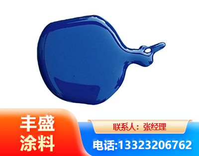 襄阳水性醇酸磁漆