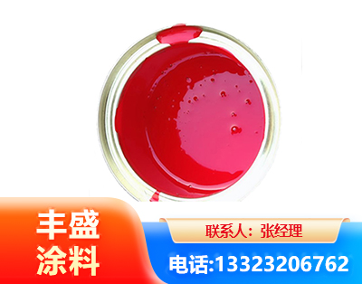 襄阳水性沥青漆