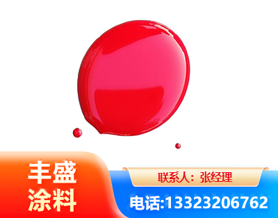 襄阳水性丙烯酸聚氨酯漆