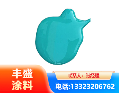 襄阳水性高氯化聚乙烯漆