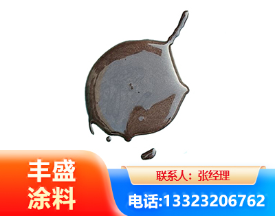 襄阳水性氯磺化漆
